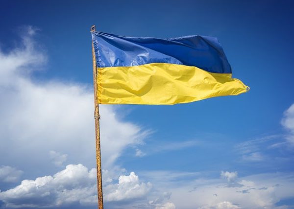 ukraine flag