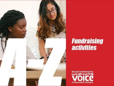Fundraising Brochure 2023