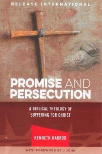 Promise And Persecution209x314