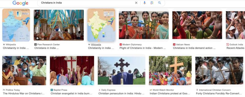 Google India Grab 2
