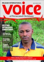 26 January 2025 - Somalia - Release International