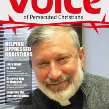 Voice Mag 130front Page