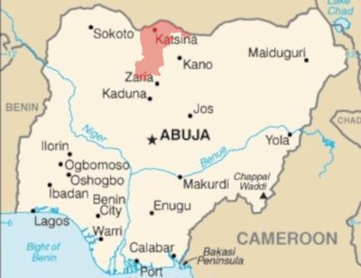 Nigeria Katsina