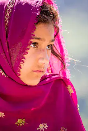 Girl
