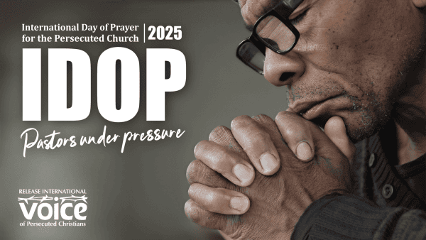 Idop 2025 Ppt Front Page